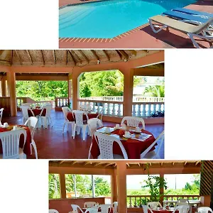 Resort Hidden Paradise